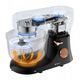 Robot kuchenny z podgrzewan mis 25727