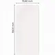 Folia matowa Bizon Glass Film Sun do Xiaomi POCO F7 Pro