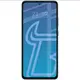 2x szkło na ekran + 1x szkło na aparat Bizon Edge 2 Pack do Xiaomi 14T