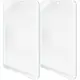 Folia matowa Bizon Glass Film Sun Duo do Xiaomi POCO F7 [2 PACK]