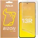 Folia matowa Bizon Glass Film Sun do OnePlus 13R