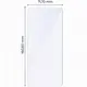 Elastyczne szkło hybrydowe Bizon Glass Mule do Realme C71 4G