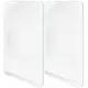 Folia matowa Bizon Glass Film Sun Duo do Realme C71 4G [2 PACK]