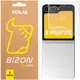 Folia matowa Bizon Glass Film Sun Duo do Samsung Galaxy Z Flip7 FE [2 PACK]