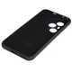 Silikonowe etui Bizon Soft Case do Honor 400 Pro czarne