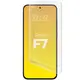 Folia matowa Bizon Glass Film Sun Duo do Xiaomi POCO F7 [2 PACK]
