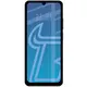 Szkło hartowane Bizon Glass Edge 2 do Xiaomi Redmi A5 4G / Poco C71 czarna ramka