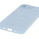 Pancerne etui Bizon Case Tur do Apple iPhone 16e jasnoniebieskie