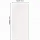 Folia matowa Bizon Glass Film Sun do OnePlus 13R