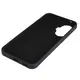 Silikonowe etui Bizon Soft Case do Xiaomi POCO F7 czarne