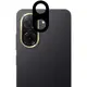 2x szkło na ekran + szkło na aparat Bizon Edge 2 Pack do Xiaomi Redmi A5 4G / POCO C71 4G