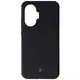 Silikonowe etui Bizon Soft Case do Xiaomi POCO F7 czarne