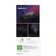 Etui UNIQ Hybrid Bytearmor do Nintendo Switch 2 czarny