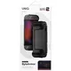 Etui UNIQ Hybrid Bytearmor do Nintendo Switch 2 czarny