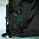 Silikonowe etui z karabińczykiem Bizon Case Headphone Silicone do Apple AirPods 3 ciemnozielone