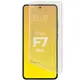 Folia matowa Bizon Glass Film Sun do Xiaomi POCO F7 Pro
