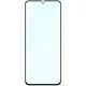 Szkło hartowane Bizon Glass Edge 2 do Xiaomi Redmi A5 4G / Poco C71 czarna ramka