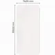 Folia matowa Bizon Glass Film Sun do Samsung Galaxy A56 5G