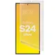 Folia matowa Bizon Glass Film Sun do Samsung Galaxy S24 Ultra