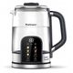 Rohnson Color Touch βραστήρας, 2200 W, 6 θερμοκρασίες, 1.7 l, LED οθόνη, πίνακας αφής, γυαλί