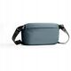 Torba Crossbody UNIQ Denver 5L niebieski
