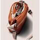 Torba Crossbody UNIQ Denver 5L niebieski