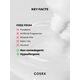 Cosrx - AC Collection lengvas raminamasis drėkinamasis kremas 80 ml