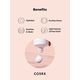 Cosrx - AC Collection lengvas raminamasis drėkinamasis kremas 80 ml