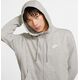 Nike Bluza Nike Sportswear Club Men's Full-Zip Hoodie BV2648 063 BV2648 063 szary L