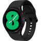 Smartwatch Samsung Galaxy Watch 4 44mm Aluminum LTE Czarny  (SM-R875FZKAEUE)