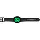 Smartwatch Samsung Galaxy Watch 4 44mm Aluminum LTE Czarny  (SM-R875FZKAEUE)