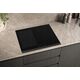 Płyta grzewcza Siemens Siemens iQ700 EX675HEC1E, Black, Built-in, 60 cm, Zone induction hob, Glass-ceramic, 4 zone(s)