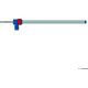 Wiertło Bosch Bosch Expert hammer drill SDS Clean plus-8X set, 20mm (working length 400mm, suction drill incl. suction connection)
