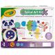 CRAYOLA Mandala Kit