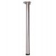 Baldu koja HETTICH, reguliuojama, sidabro spl., d-60 mm, 840-870 mm, 2580