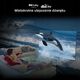 CHiQ L40QST TV 40", QLED, Full HD, Google TV, Frameless, Dolby Audio, dbx-tv, HDR 10