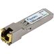 BlueOptics JL563A-BO moduł przekaźników sieciowych Miedź 10000 Mbit/s SFP+