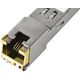 BlueOptics JL563A-BO moduł przekaźników sieciowych Miedź 10000 Mbit/s SFP+