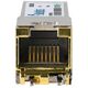 BlueOptics JL563A-BO moduł przekaźników sieciowych Miedź 10000 Mbit/s SFP+