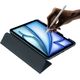 DEQSTER 40-2000074 etui na tablet 33 cm (13") Folio Czarny