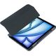 DEQSTER 40-2000073 etui na tablet 27,9 cm (11") Folio Czarny
