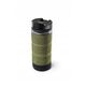 Kawiarka turystyczna GSI Outdoors Commuter Java Press - green