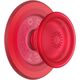 Uchwyt i podstawka do telefonu Popsockets Blanchette Red MagSafe czerwony 808974