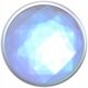 Uchwyt i podstawka do telefonu Popsockets Luxe Iridescent Dichroic Diamond Frosted 806539