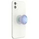 Uchwyt i podstawka do telefonu Popsockets Luxe Iridescent Dichroic Diamond Frosted 806539