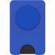 Uchwyt i podstawka do telefonu z portfelem Popsockets PopWallet+ PopGrip PW+ MS MagSafe kobalt 807091