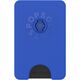 Uchwyt i podstawka do telefonu z portfelem Popsockets PopWallet+ PopGrip PW+ MS MagSafe kobalt 807091