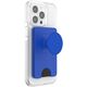 Uchwyt i podstawka do telefonu z portfelem Popsockets PopWallet+ PopGrip PW+ MS MagSafe kobalt 807091