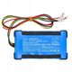 Akumulator Bateria Typ Brr-07-6s1p-2500f Do Roborock A20 Air A20 Flexi Lite / Cs-rba200vx