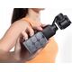 Obudowa Osłona Uchwyt Mocowanie Na Magnes Do Dji Osmo Pocket 3 / Ulanzi / Pk15